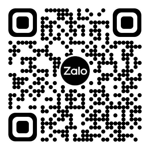 QR Zalo Mailisa