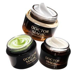 Serum hoa đậu biếc Herbario 30ml giúp làm chậm quá trình lão hóa da