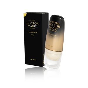 M23 - Kem Hỗ Trợ Bảo Vệ Da Trước Ánh Nắng Mặt Trời Doctor Magic