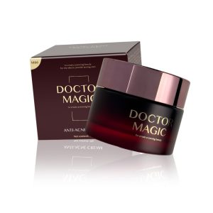 M66 - KEM DƯỠNG DA DÀNH CHO DA DẦU VÀ DỄ GÂY MỤN